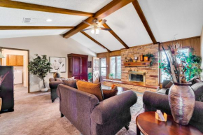 Homestead House - In Shadow Hills Golf Course Division Home
